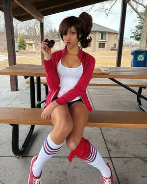 Numochiii OnlyFans Leaked Free Thumbnail Picture - #mJiF0UBBT6