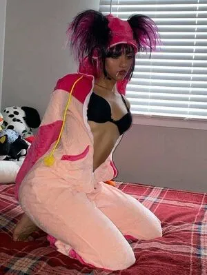 Numochiii OnlyFans Leaked Free Thumbnail Picture - #oYg8k1mdFB