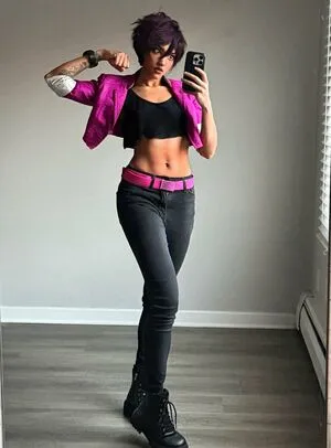 Numochiii OnlyFans Leaked Free Thumbnail Picture - #qUGrgmy14t