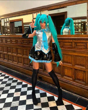 Numochiii OnlyFans Leaked Free Thumbnail Picture - #r0WSHIAxCZ