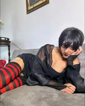Numochiii OnlyFans Leaked Free Thumbnail Picture - #sRCTae2xDe