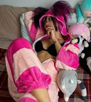 Numochiii OnlyFans Leaked Free Thumbnail Picture - #umJi8JT8En