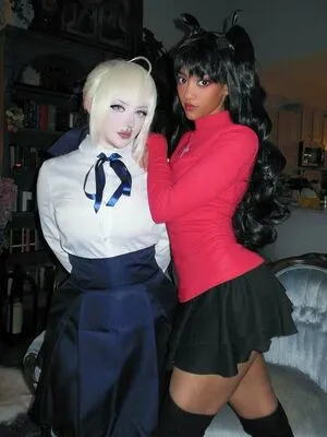 Numochiii OnlyFans Leaked Free Thumbnail Picture - #wDEHoHk8Zk