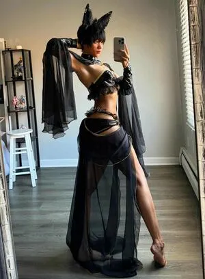 Numochiii OnlyFans Leaked Free Thumbnail Picture - #x4OenspGCg