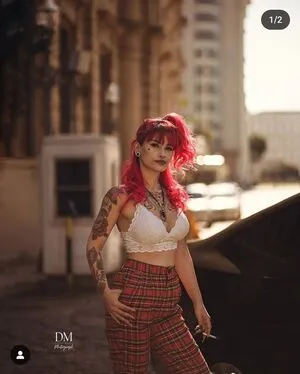 Nuna Peixoto OnlyFans Leaked Free Thumbnail Picture - #g9pg0GroAG