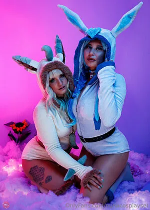 Nunacosplayset OnlyFans Leaked Free Thumbnail Picture - #FROFdBXjHv