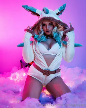 Nunacosplayset OnlyFans Leaked Free Thumbnail Picture - #TXCcP7Y7A5
