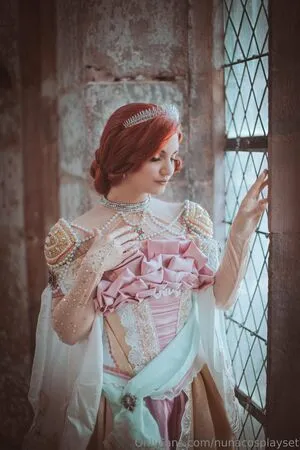 Nunacosplayset OnlyFans Leaked Free Thumbnail Picture - #udNPAe4Uyj