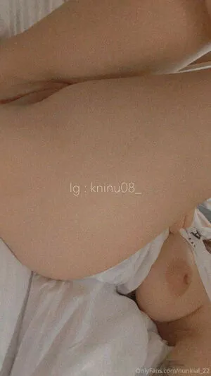 Nuninal_22 OnlyFans Leaked Free Thumbnail Picture - #rYdyht2ch4