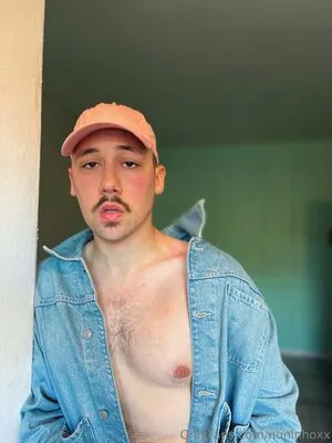 Nuninhox OnlyFans Leaked Free Thumbnail Picture - #KabeCzitCl