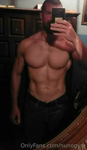 Nunogym OnlyFans Leaked Free Thumbnail Picture - #8YWuwSMIf9