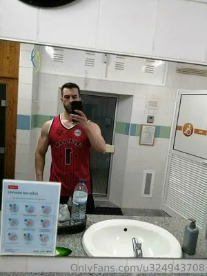 Nunogym OnlyFans Leaked Free Thumbnail Picture - #B7W8WDtQSz