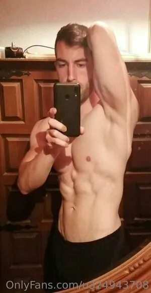 Nunogym OnlyFans Leaked Free Thumbnail Picture - #FAKDJaRxgF