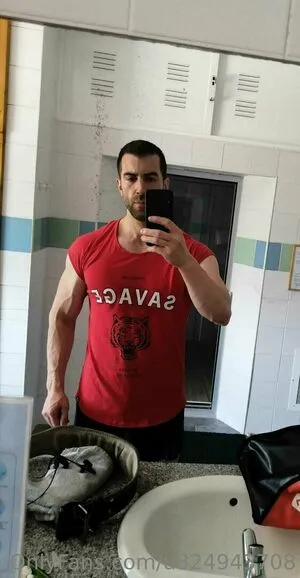 Nunogym OnlyFans Leaked Free Thumbnail Picture - #dMHs9RHeAu