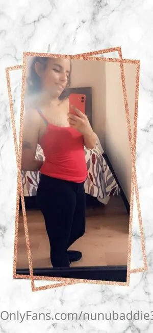 Nunubaddie304 OnlyFans Leaked Free Thumbnail Picture - #6AscNzCFmp