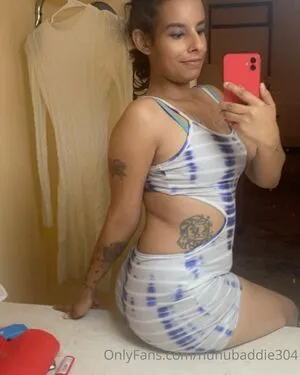 Nunubaddie304 OnlyFans Leaked Free Thumbnail Picture - #EhczGKORfx