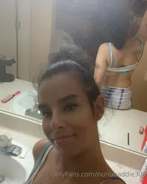 Nunubaddie304 OnlyFans Leaked Free Thumbnail Picture - #XwotsYueUi