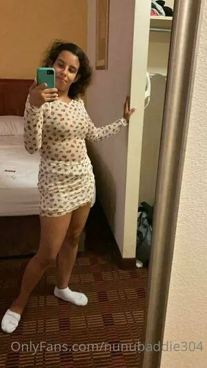 Nunubaddie304 OnlyFans Leaked Free Thumbnail Picture - #cVapTzzCEA