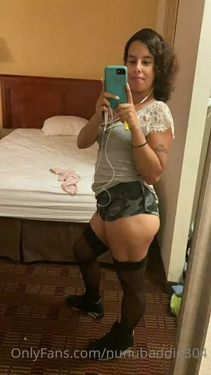 Nunubaddie304 OnlyFans Leaked Free Thumbnail Picture - #hApfBW0MXf