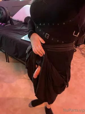 Nuparts OnlyFans Leaked Free Thumbnail Picture - #2CvNrESST3