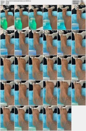Nura Habib Omer OnlyFans Leaked Free Thumbnail Picture - #03jDd21K1l