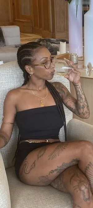 Nura Habib Omer OnlyFans Leaked Free Thumbnail Picture - #1NYUnQpl0x