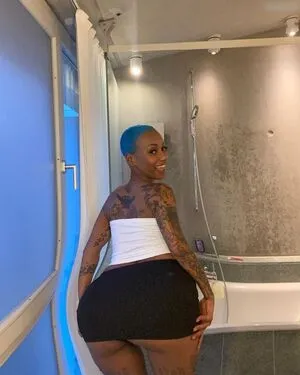 Nura Habib Omer OnlyFans Leaked Free Thumbnail Picture - #3wOe16Gkcg