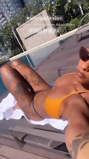Nura Habib Omer OnlyFans Leaked Free Thumbnail Picture - #6Bd598IfFu