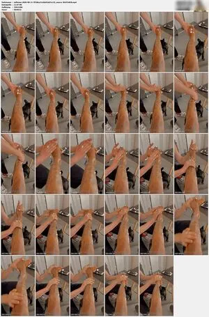 Nura Habib Omer OnlyFans Leaked Free Thumbnail Picture - #7GnaB2nwOK
