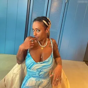 Nura Habib Omer OnlyFans Leaked Free Thumbnail Picture - #88g8bgK1mw