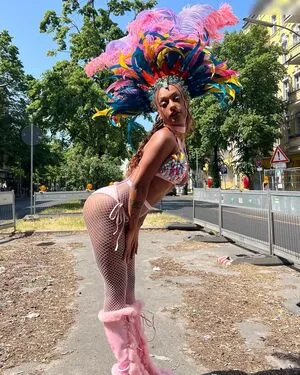 Nura Habib Omer OnlyFans Leaked Free Thumbnail Picture - #9HGrrGkNe2