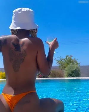 Nura Habib Omer OnlyFans Leaked Free Thumbnail Picture - #HF9yVbzJm0