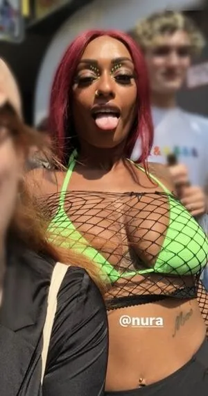 Nura Habib Omer OnlyFans Leaked Free Thumbnail Picture - #J7oKTydw5N