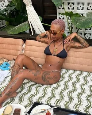 Nura Habib Omer OnlyFans Leaked Free Thumbnail Picture - #JcSC5heGN5