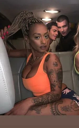 Nura Habib Omer OnlyFans Leaked Free Thumbnail Picture - #KsBtEq86R8
