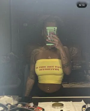 Nura Habib Omer OnlyFans Leaked Free Thumbnail Picture - #NLkxkx2Nxd