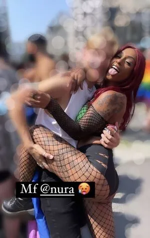 Nura Habib Omer OnlyFans Leaked Free Thumbnail Picture - #NTFsqtE3Sm