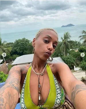 Nura Habib Omer OnlyFans Leaked Free Thumbnail Picture - #OuHyCbvzQm
