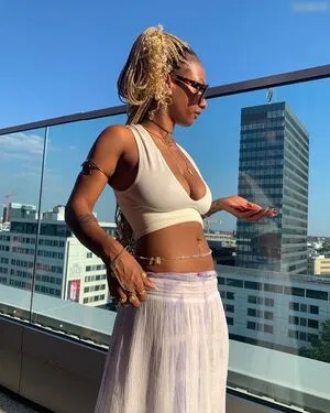 Nura Habib Omer OnlyFans Leaked Free Thumbnail Picture - #P3F3XIUlU9
