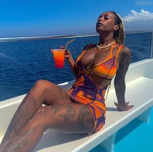 Nura Habib Omer OnlyFans Leaked Free Thumbnail Picture - #S7HaxjxuTM