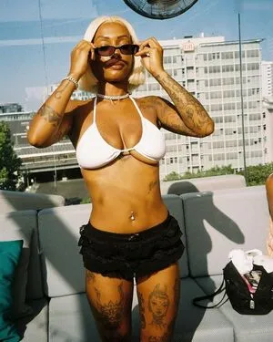 Nura Habib Omer OnlyFans Leaked Free Thumbnail Picture - #YtLSbBDylI
