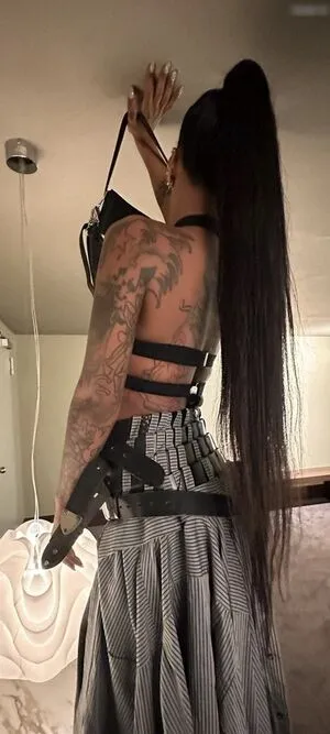 Nura Habib Omer OnlyFans Leaked Free Thumbnail Picture - #Zq8tan9NGh
