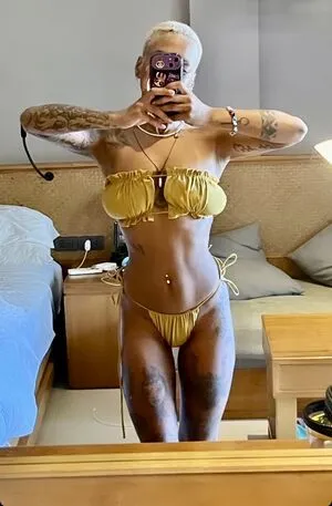 Nura Habib Omer OnlyFans Leaked Free Thumbnail Picture - #ZxIbASDnXI