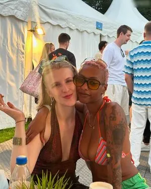 Nura Habib Omer OnlyFans Leaked Free Thumbnail Picture - #lTMRhAznqf