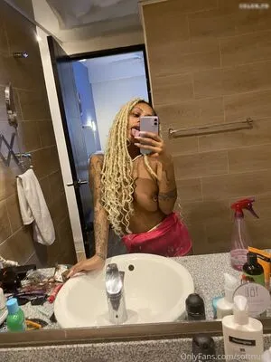 Nura Habib Omer OnlyFans Leaked Free Thumbnail Picture - #nigoXLvn9x