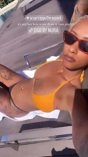 Nura Habib Omer OnlyFans Leaked Free Thumbnail Picture - #ufml6RVojc
