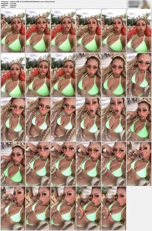 Nura Habib Omer OnlyFans Leaked Free Thumbnail Picture - #y5jydwjXby