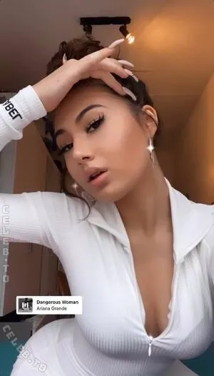 Nurcinaleyna OnlyFans Leaked Free Thumbnail Picture - #D8np60thXk