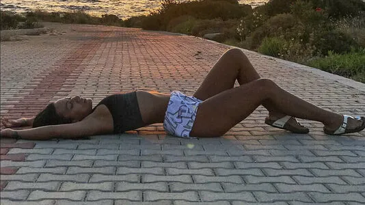 Nurdan Paksoy OnlyFans Leaked Free Thumbnail Picture - #48Yx0FBrr9