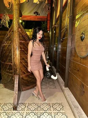 Nuria Belcost OnlyFans Leaked Free Thumbnail Picture - #ftuPKmaVe2